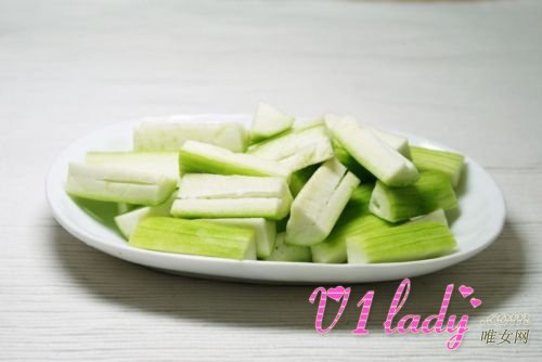 7种丝瓜菜谱