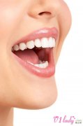 牙齿美白要常见误区