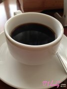 黑咖啡减肥法助你轻松享“瘦”