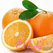 橙子有哪些营养价值？