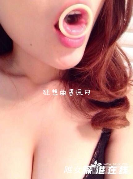 娜美身材妹是谁?赵惟依个人资料及暗黑照相片写真图片