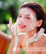 夏天用凉水洗脸有什么害处吗？