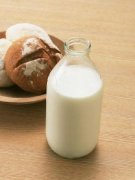 牛奶减肥食谱详细步骤介绍