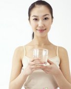 喝水减肥瘦身有哪些误区？