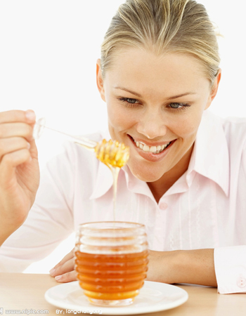 酸奶，咖啡，蜂蜜，减肥茶别空腹喝！