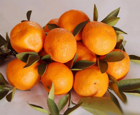 吃橘子对人体有哪些好处？有哪些禁忌？