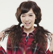 冬季韩式三款最新diy扎发发型图片教学