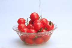 西红柿的三种做法清热消暑