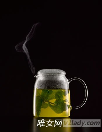 喝茶真的有减肥效果吗？