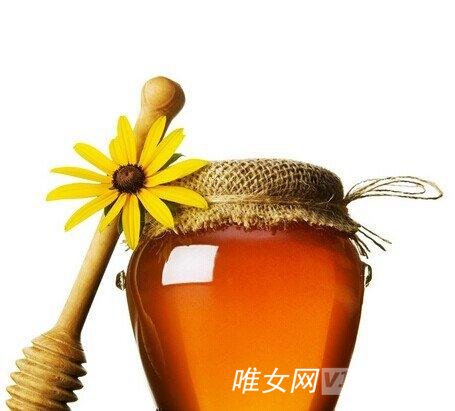关于食用蜂蜜的相关tips