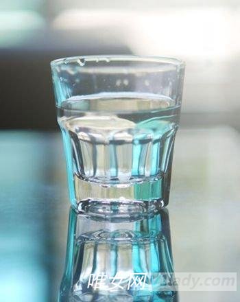 为什么多喝水有助于减肥？